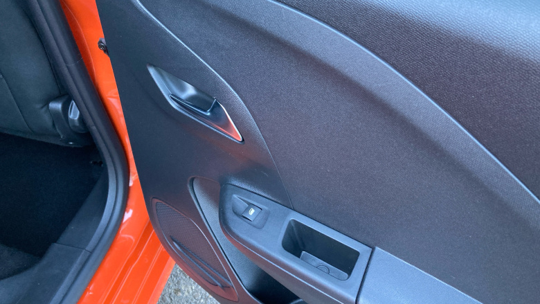 Vauxhall Corsa 1.2 Elite Edition 5dr Petrol Hatchback